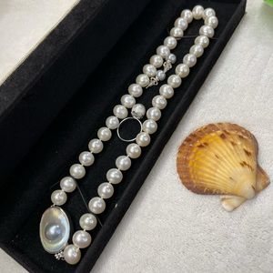 Real pearl Jewelry set| Mother’s Day| Party Gift